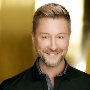 Meet your Posher, Jim